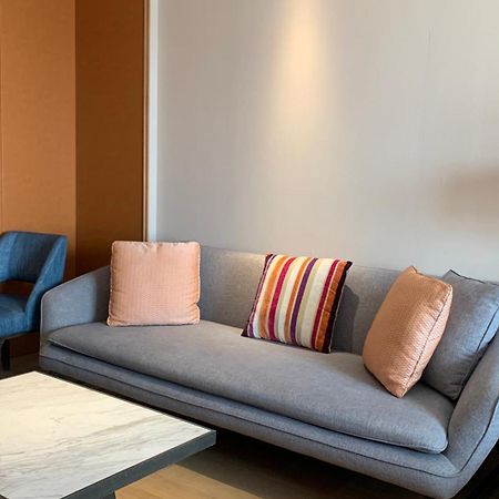 Hongqiao Primus Residence Apartment - National Exhibition Center Shanghai Esterno foto