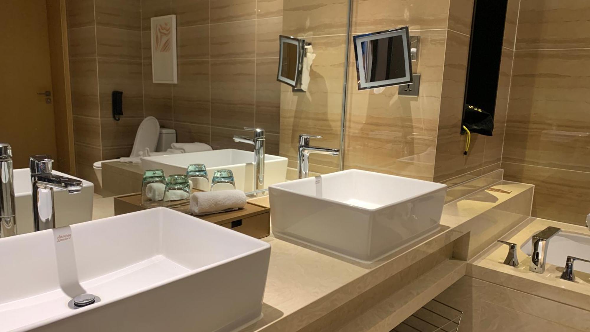 Hongqiao Primus Residence Apartment - National Exhibition Center Shanghai Esterno foto